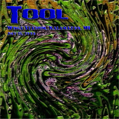 Tool - Stranglehold (Kalamazoo, MI 7-15-98)
