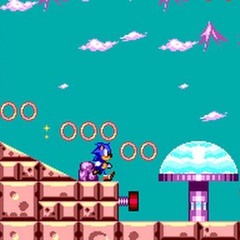 Sonic the Hedgehog 2 (SMS/GG) - Aqua Lake Zone [YM2612+SN76496]