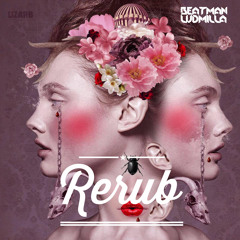 [A Gift to our Fans] Beatman and Ludmilla ReRub giveaway!