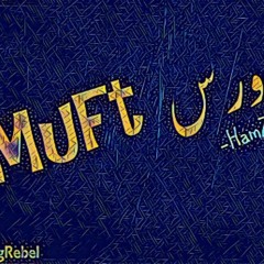 Muft Verse - HamZee