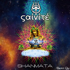 Saivite - Shanmata EP  (Out Now on Beat On Records)