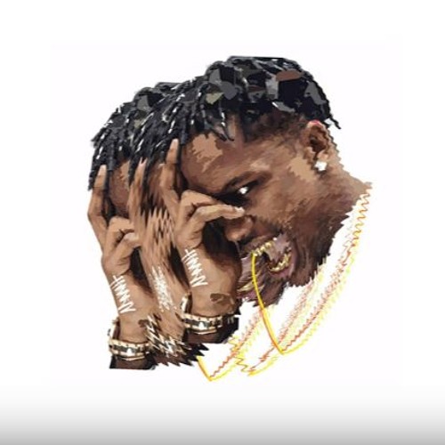 Travis Scott - Goosebumps X Antidote Mashup