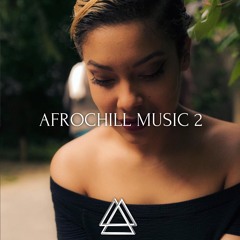 Afrochill Music II (w/ Says'z, Juls, Tekno, Eugy, Wizkid...)