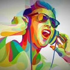 Hey Saloma Salom-Disc Jockey