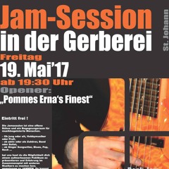 Pommes Ernas' Finest - Home at Last (Steely Dan)