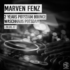Marven Fenz - 2 Years PB 20.05.17