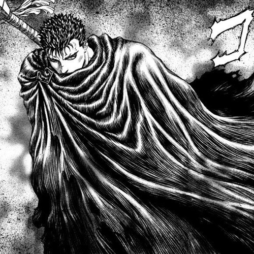 Berserk 1997 OST - Guts