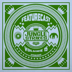 Featurecast - Relax Yourself (Preview)
