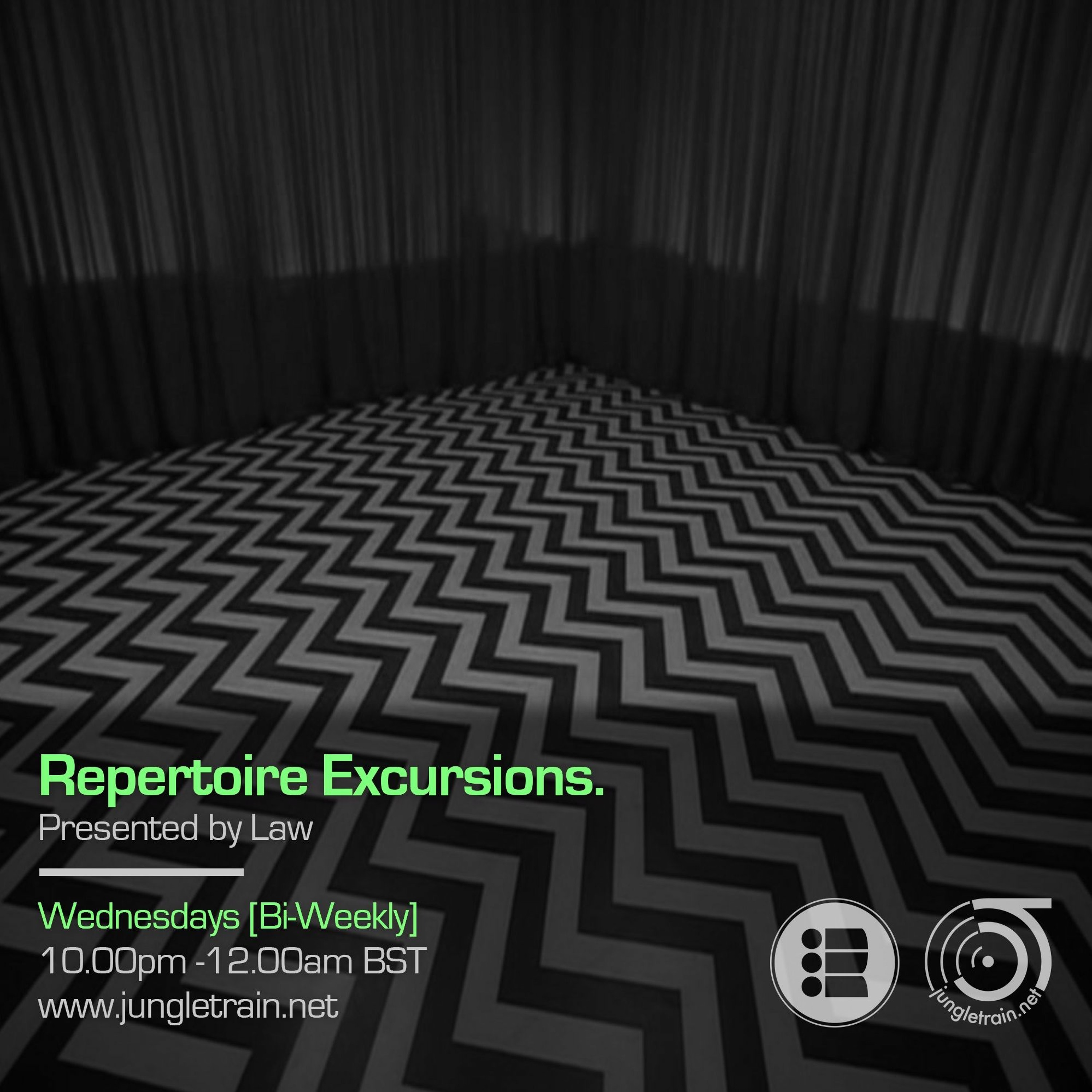 Repertoire Excursions