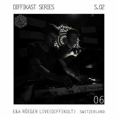 Diffikast S02 I 06 by E&A Rüeger (Live)