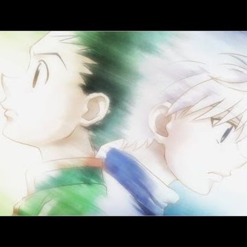 Hunter X Hunter: Greed Island (OAV) - Anime News Network