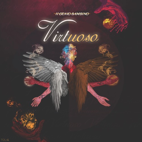 Virtuoso Intro [Feat. Esojay Luciano & Dj Yin]