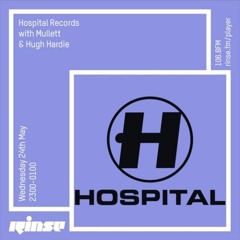 Changing Faces - Talk To You [Hospital Records on Rinse FM cut]
