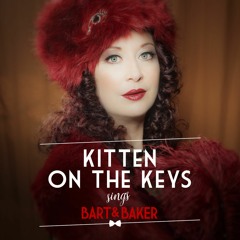 8 Kitten On The Keys Sings Bart&Baker - Back To Black (deep House Version)