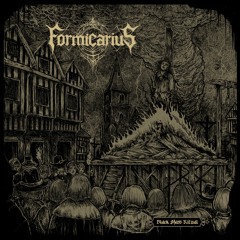 Formicarius - Lake of the Dead
