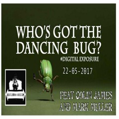 Digital Exposure 98.7FM Feat Mark Muller + Collin James