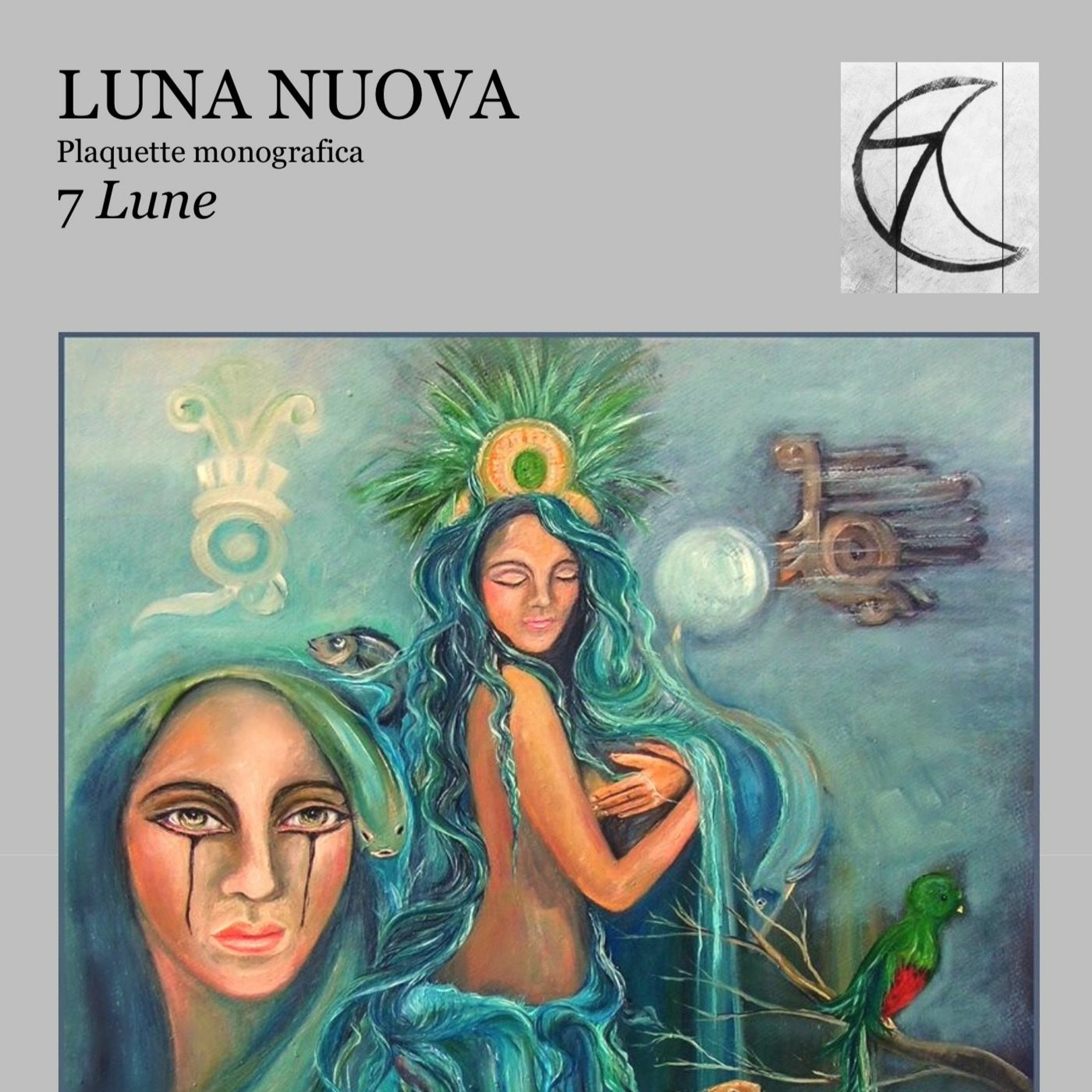 Secondo Podcast del Progetto 7LUNE