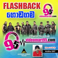 16 - FLASHBACK NONSTOP - videomart95.com - Flashabck