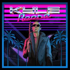 synthwave