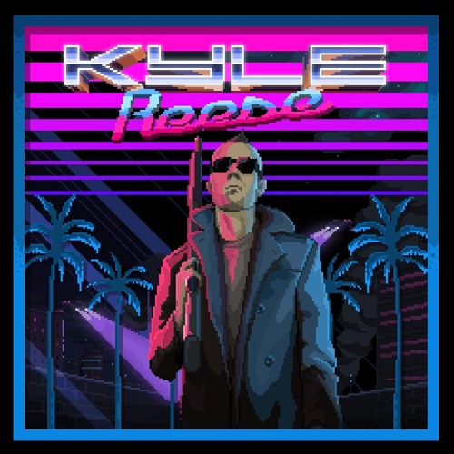 synthwave