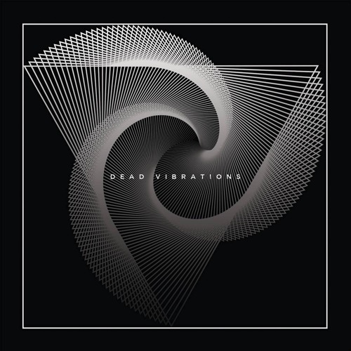 Dead Vibrations - Sleeping In Silvergarden