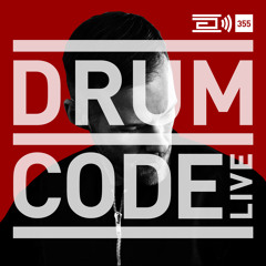 DCR355 - Drumcode Radio Live - Amelie Lens live from Complex, Maastricht