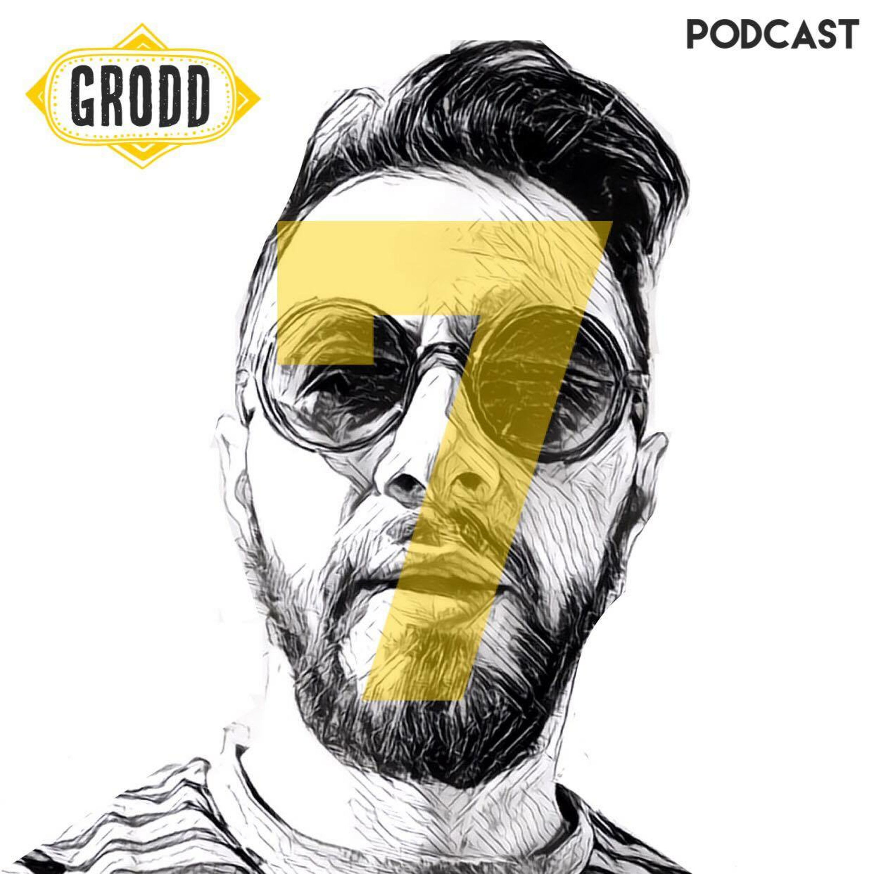 Grodd Inc. Global Podcast Series