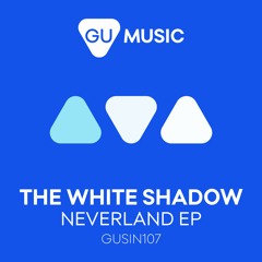 THe WHite SHadow (FR) - Nova (Original Mix) [PREVIEW]