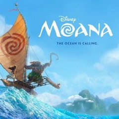 [Single] You're Welcome - From Moana