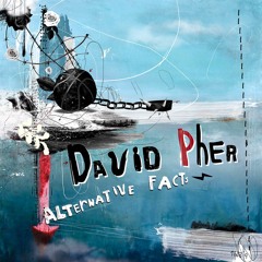 David Pher - Back Into My Veins