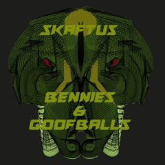 skaftus - Bennies & goofballs