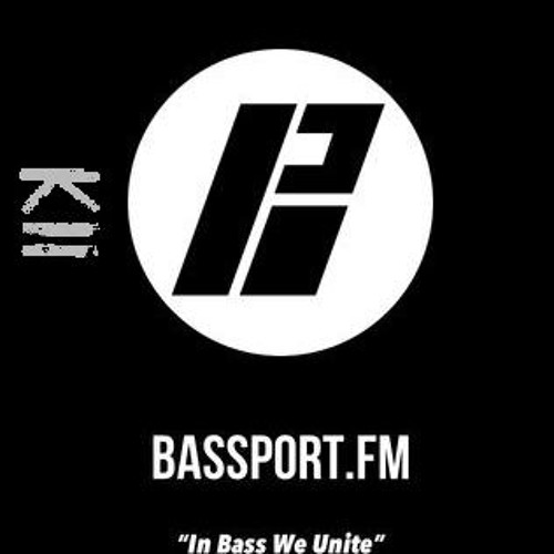 K2 on BASSPORT.Fm