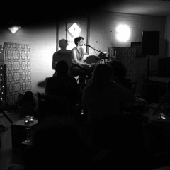 Lullaby Cover The Cure