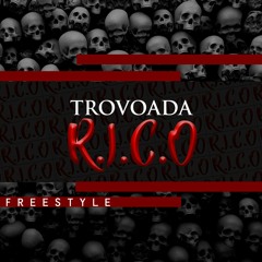 Trovoada - R.I.C.O. (Freestyle)