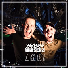 Bass Chaserz - 180! (preview) [FREE DOWNLOAD]
