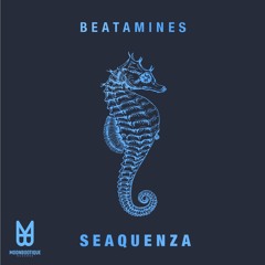Beatamines - Bon Voyage