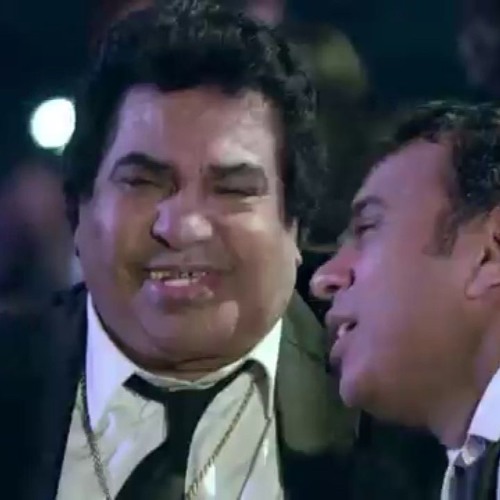 احمد عدويه ومحمود الليثي صحي النوم من مسلسل رمضان كريم