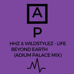 Headhunterz & Wildstylez - Life Beyond Earth (Adium Palace Mix)D/L IN DESCRIPTION