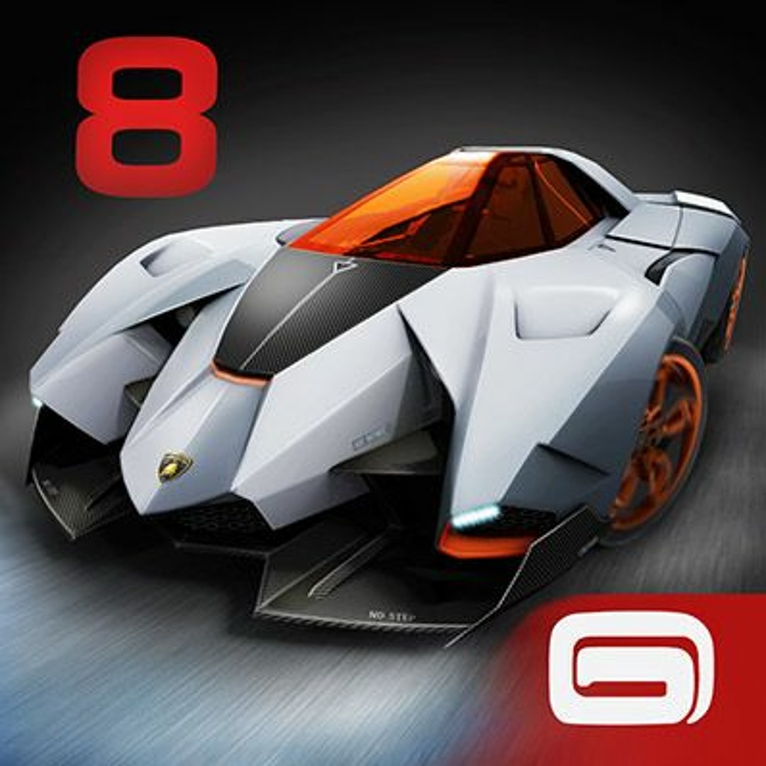 Stream Gameloft | Listen to Asphalt 8: Airborne playlist online