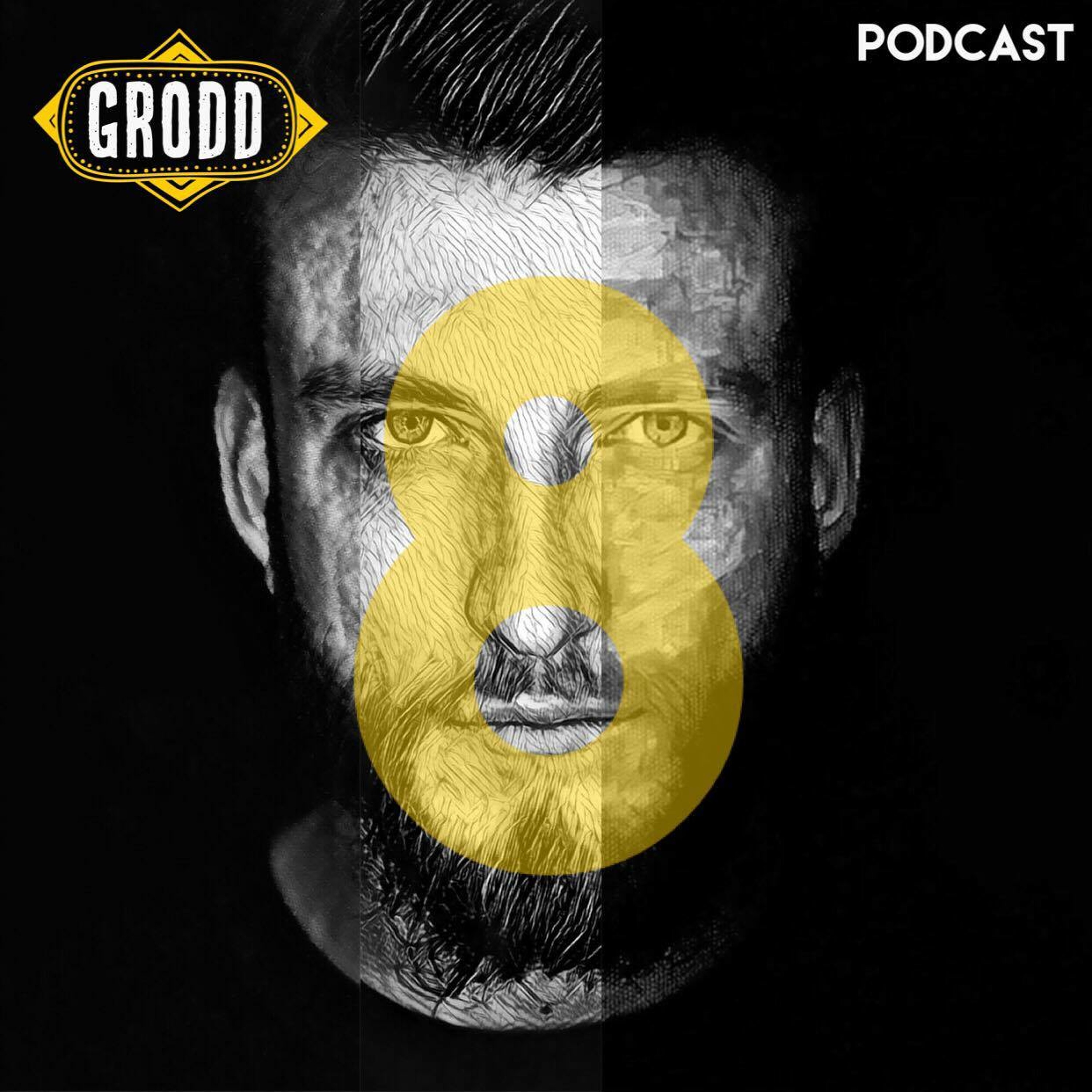 Grodd Inc. Global Podcast Series