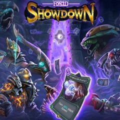 FORCED: Showdown - Drone Invasion SOUNDTRACK