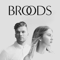 Broods - Sober (Then Arid Remix)