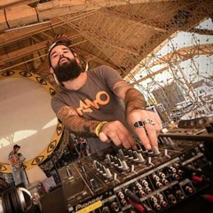 Interview with EARTHSPACE | Nano Records Series Vol.31 | 20/05/2017