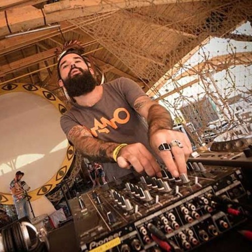 Interview with EARTHSPACE | Nano Records Series Vol.31 | 20/05/2017