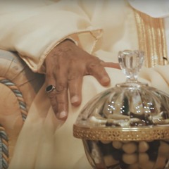 رحلة العزم | Together We Prevail