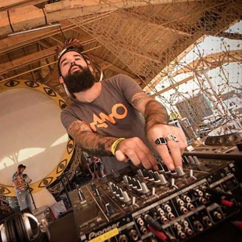 EARTHSPACE | Nano Records Series Vol.31 | 20/05/2017