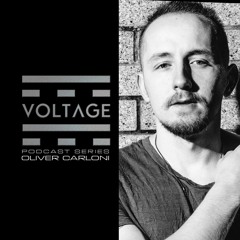 Voltage Podcasts Episode 003 With Oliver Carloni
