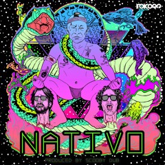 Folcore 072 - N A T I V O - El Adios (Tribal Bass EP