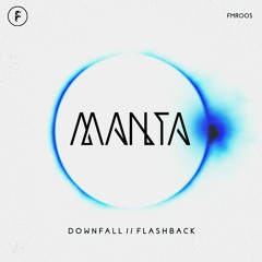 Manta - Flashback [Premiere]