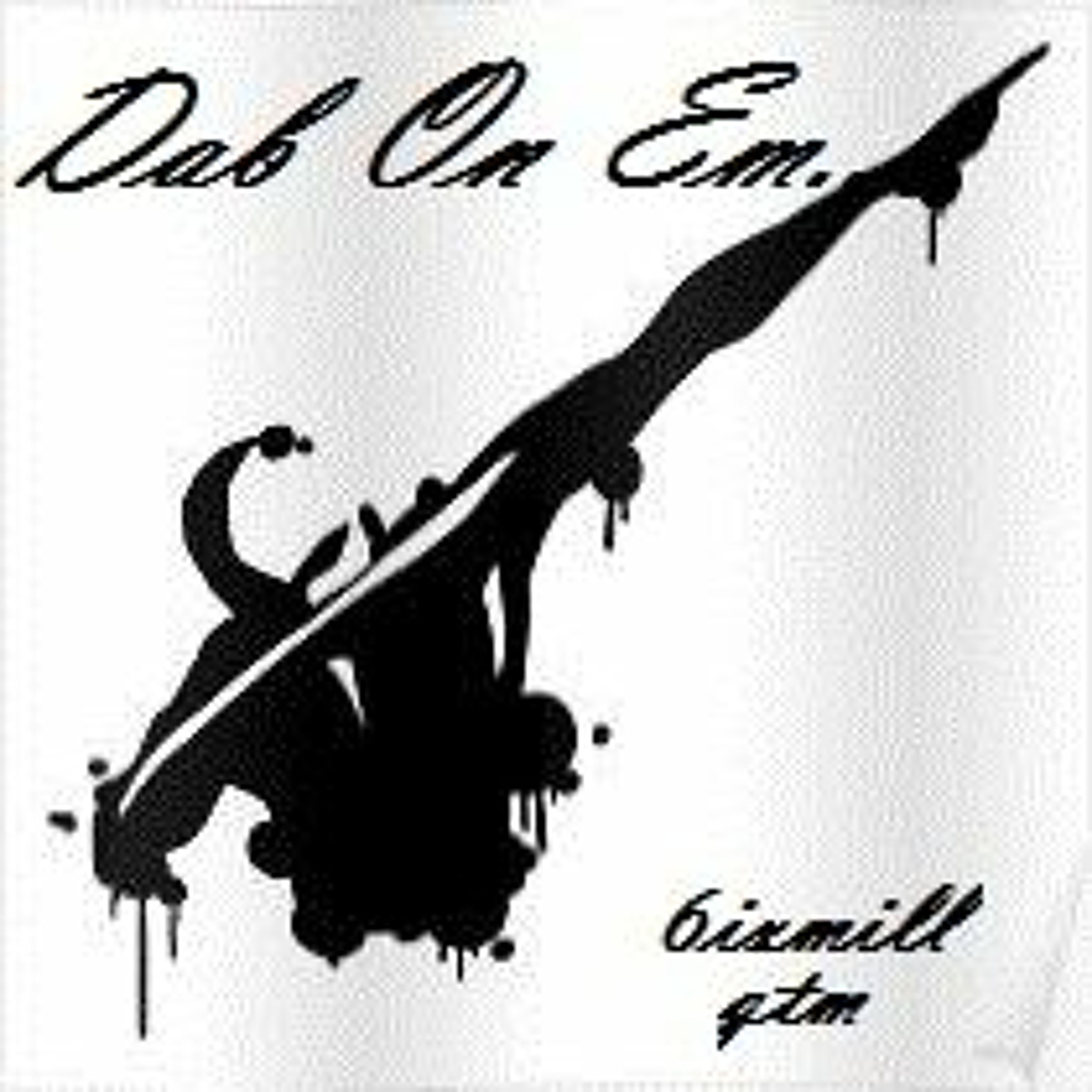 6ix Mill